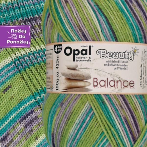 Opal Beauty Balance 11404 Selbsterkenntnis