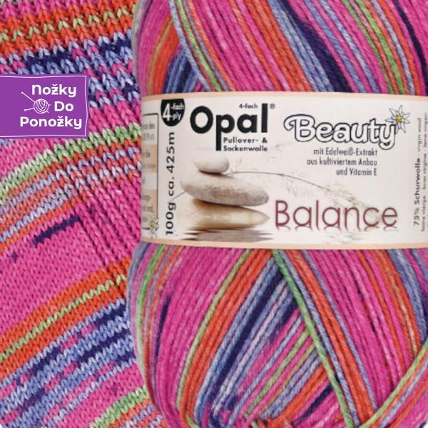 Opal Beauty Balance 11400 Ruhiges Verweilen