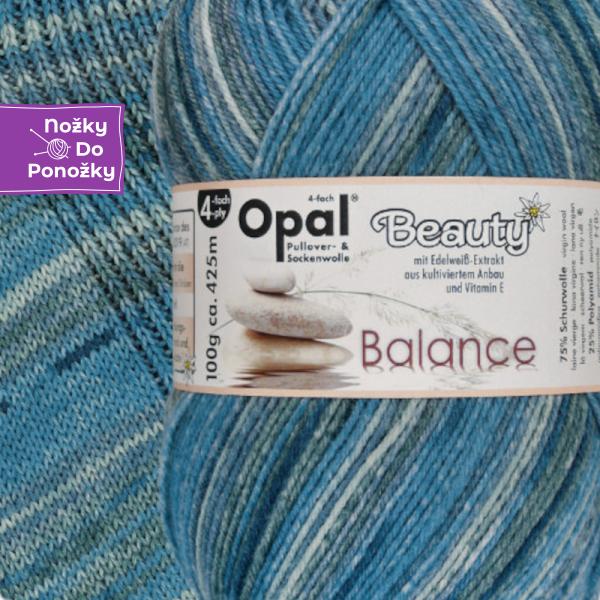 Opal Beauty Balance 11401 Grenzenlose Weite