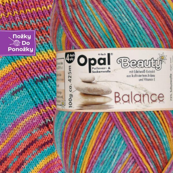 Opal Beauty Balance 11402 Zeitlose Freude