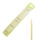 Jehlice ponožkové KnitPro Bamboo č. 5 délka 20