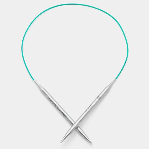 KnitPro Jehlice kruhové Mindful délka 25 cm