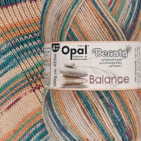 Opal Beauty Balance 11403 Lebendige Wahrheit
